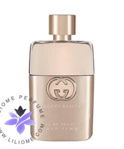 عطر ادکلن گوچی گیلتی ادوتویلت 2021 | Gucci Guilty EDT 2021