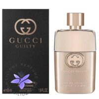 عطر ادکلن گوچی گیلتی ادوتویلت 2021 | Gucci Guilty EDT 2021