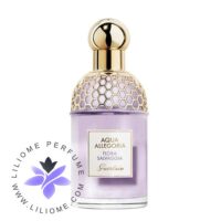 عطر ادکلن گرلن آکوا آلگوریا فلورا سالوجیا Guerlain Aqua Allegoria Flora Salvaggia