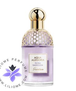 عطر ادکلن گرلن آکوا آلگوریا فلورا سالوجیا Guerlain Aqua Allegoria Flora Salvaggia