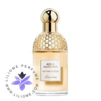 عطر ادکلن گرلن آکوا آلگوریا نتاره دی سول Guerlain Aqua Allegoria Nettare di Sole