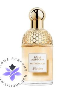 عطر ادکلن گرلن آکوا آلگوریا نتاره دی سول Guerlain Aqua Allegoria Nettare di Sole