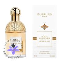 عطر ادکلن گرلن آکوا آلگوریا نتاره دی سول Guerlain Aqua Allegoria Nettare di Sole