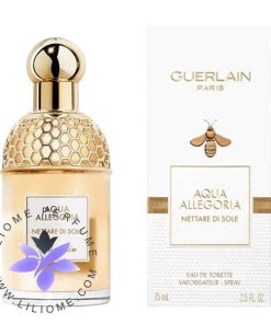 عطر ادکلن گرلن آکوا آلگوریا نتاره دی سول Guerlain Aqua Allegoria Nettare di Sole