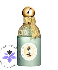 عطر ادکلن گرلن ژیان Guerlain Xi'an