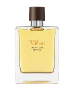 عطر ادکلن هرمس تق هرمس او اینتنس وتیور Hermes Terre D'Hermes Eau Intense Vetiver