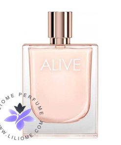 عطر ادکلن هوگو بوس الایو | Hugo Boss Boss Alive Edt