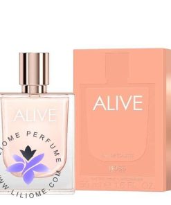 عطر ادکلن هوگو بوس الایو | Hugo Boss Boss Alive Edt