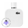 عطر ادکلن لاگوست سفید ادوپرفیوم مردانه Lacoste L.12.12 EDP Blanc For Him