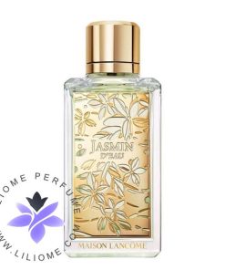 عطر ادکلن لانکوم جاسمین دئو فلورال Lancome Jasmin D'eau Floral