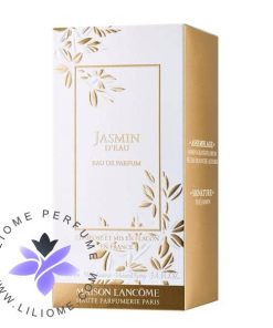 عطر ادکلن لانکوم جاسمین دئو فلورال Lancome Jasmin D'eau Floral