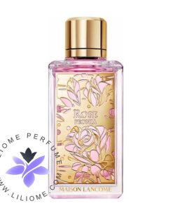 عطر ادکلن لانکوم رز پئونیا Lancome Rose Peonia