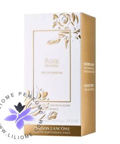 عطر ادکلن لانکوم رز پئونیا Lancome Rose Peonia