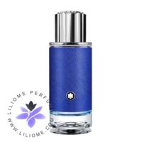 عطر ادکلن مون بلان اکسپلورر الترا بلو Mont blanc Explorer Ultra Blue