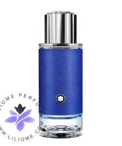 عطر ادکلن مون بلان اکسپلورر الترا بلو Mont blanc Explorer Ultra Blue