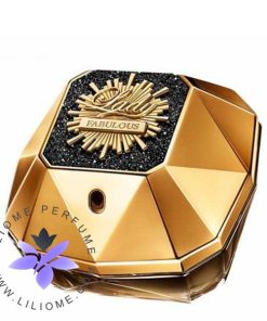 عطر ادکلن پاکورابان لیدی میلیون فابولوس | Paco rabanne Lady Million Fabulous