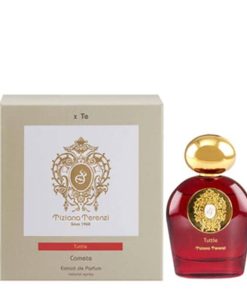 عطر ادکلن تیزیانا ترنزی توتل Tiziana Terenzi Tuttle