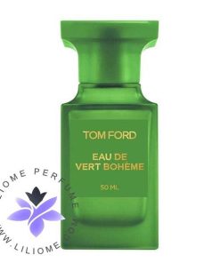 عطر ادکلن تام فورد او د ورت بوهم Tom Ford Eau de Vert Boheme