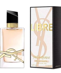 عطر ادکلن ایوسن لورن لیبر ادوتویلت YSL Yves Saint Laurent Libre EDT