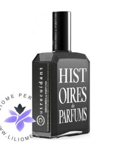 عطر ادکلن هیستویرز د پارفومز اوترکیودنت | Histoires de Parfums Outrecuidant