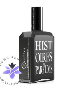 عطر ادکلن هیستویرز د پارفومز پرولیکس | Histoires de Parfums Prolixe