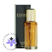 عطر ادکلن اسکادا مردانه 125میل | Escada pour Homme