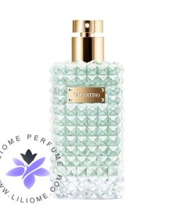 عطر ادکلن والنتینو دونا رزا ورد | Valentino Donna Rosa Verde