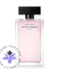 عطر ادکلن نارسیسو رودریگز ماسک نویر زنانه | Narciso Rodriguez Musc Noir For Her