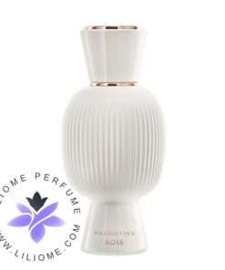 عطر ادکلن بولگاری آلیگرا مگنیفایینگ رز اسنس | Bvlgari Allegra Magnifying Rose Essence