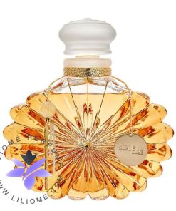 عطر ادکلن لالیک سولیل کریستال ادیشن اکستریت د پرفیوم | Lalique Soleil Crystal Edition Extrait de Parfum