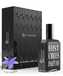 عطر ادکلن هیستویرز د پارفومز پرولیکس | Histoires de Parfums Prolixe