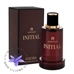 عطر ادکلن آگنر اینیشیال ادو پرفیوم | Aigner Initial EDP
