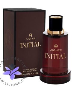 عطر ادکلن آگنر اینیشیال ادو پرفیوم | Aigner Initial EDP