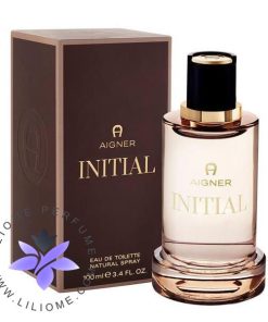 عطر ادکلن آگنر اینیشیال ادوتویلت | Aigner Initial EDT