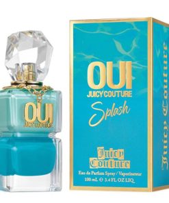 عطر ادکلن جویسی کوتور اویی اسپلش | Juicy Couture Oui Splash