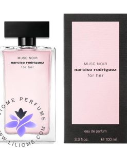 عطر ادکلن نارسیسو رودریگز ماسک نویر زنانه | Narciso Rodriguez Musc Noir For Her