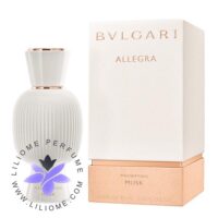 عطر ادکلن بولگاری آلیگرا مگنیفایینگ ماسک اسنس | Bvlgari Allegra Magnifying Musk Essence