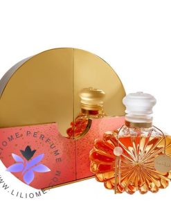 عطر ادکلن لالیک سولیل کریستال ادیشن اکستریت د پرفیوم | Lalique Soleil Crystal Edition Extrait de Parfum