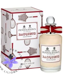 عطر ادکلن پنهالیگون راکتس | Penhaligon's Racquets