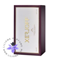عطر ادکلن زرجوف پرپل اکسنتو | Xerjoff Purple Accento