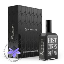 عطر ادکلن هیستویرز د پارفومز ایرورنت | Histoires de Parfums Irrévérent