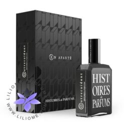 عطر ادکلن هیستویرز د پارفومز اوترکیودنت | Histoires de Parfums Outrecuidant