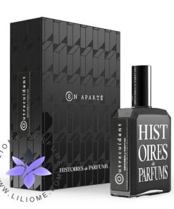 عطر ادکلن هیستویرز د پارفومز اوترکیودنت | Histoires de Parfums Outrecuidant