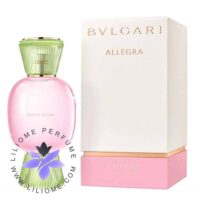 عطر ادکلن بولگاری دولچه استاسی Bvlgari Dolce Estasi