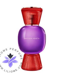 عطر ادکلن بولگاری فانتاسیا ونتا | Bvlgari Fantasia Veneta