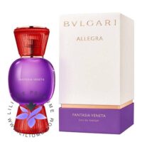 عطر ادکلن بولگاری فانتاسیا ونتا | Bvlgari Fantasia Veneta