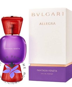 عطر ادکلن بولگاری فانتاسیا ونتا | Bvlgari Fantasia Veneta
