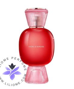 عطر ادکلن بولگاری فیوری د آمور | Bvlgari Fiori D'Amore