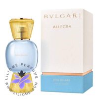 عطر ادکلن بولگاری ریوا سولاری | Bvlgari Riva Solare