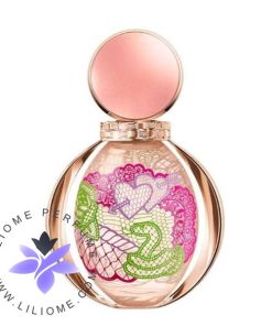 عطر ادکلن بولگاری رز گلدیا کاتلین کای ادیشن | Bvlgari Rose Goldea Kathleen Kye Edition